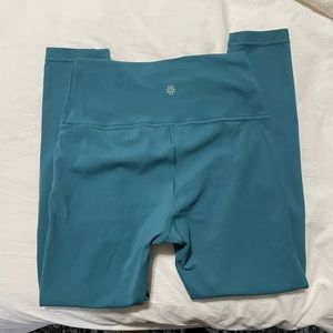 ATHLETA Transcend 7/8 Tight